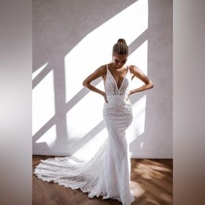 Made With Love Harlow V2 Wedding Dress